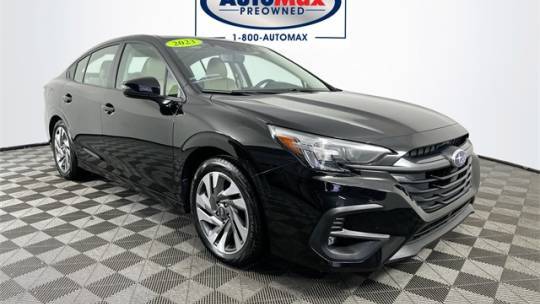 2023 Subaru Legacy Limited