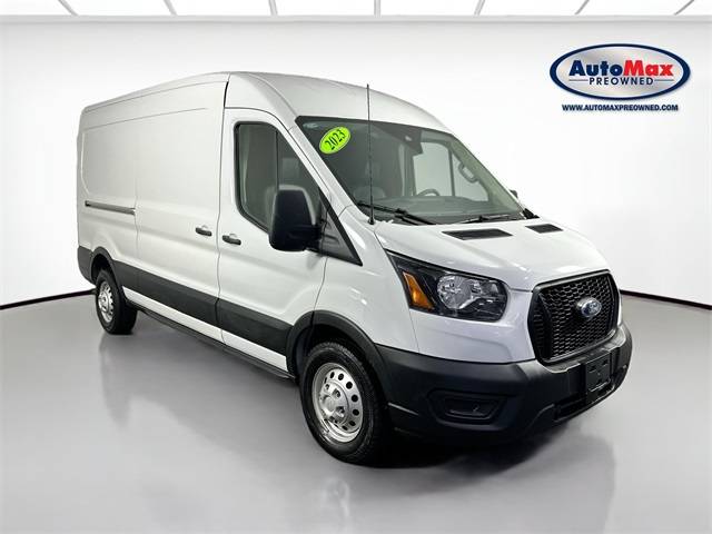 2023 Ford Transit Cargo Van T-250 — Cargo Van — 34,933 mi — Framingham, MA