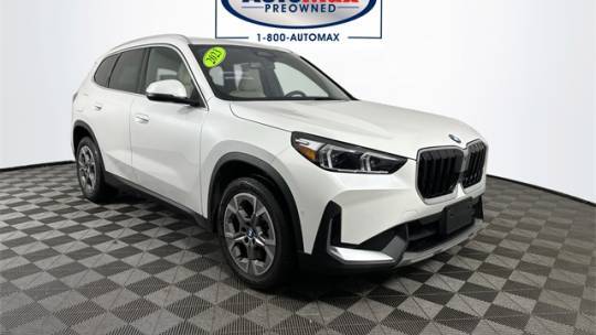 2023 BMW X1 28i — SUV — 30,494 mi — Framingham, MA