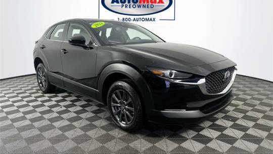 2022 Mazda CX-30 S — SUV — 38,753 mi — Framingham, MA