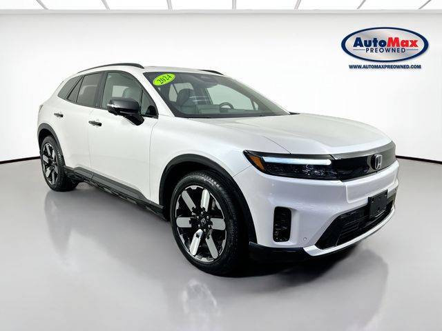 2024 Honda Prologue Elite