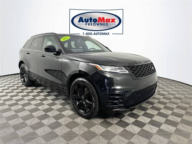 2022 Land Rover Range Rover Velar R-Dynamic S — SUV — 23,310 mi — Framingham, MA