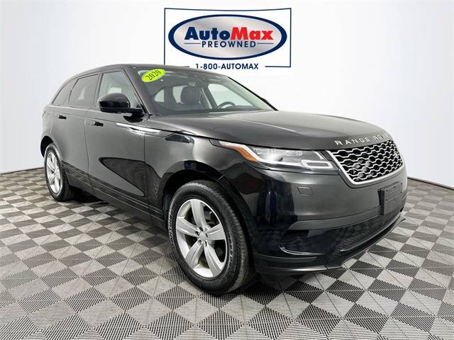 2020 Land Rover Range Rover Velar S — SUV — 39,377 mi — Framingham, MA