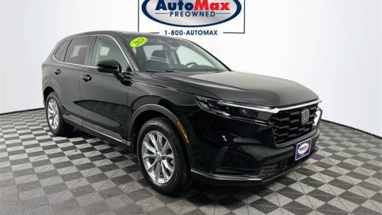 2024 Honda CR-V EX — SUV — 27,276 mi — Framingham, MA