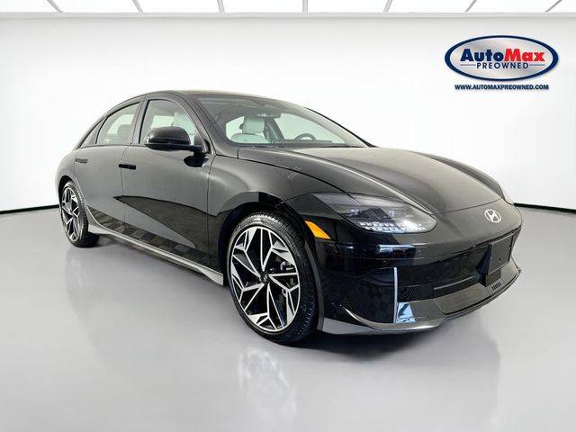 2023 Hyundai Ioniq 6 SEL