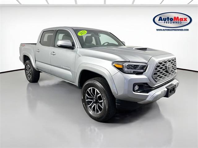 2023 Toyota Tacoma TRD Sport — Pickup Truck — 15,309 mi — Framingham, MA