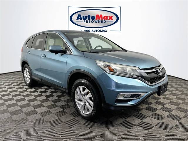 2015 Honda CR-V EX — SUV — 86,723 mi — Framingham, MA
