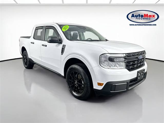 2023 Ford Maverick XL — Pickup Truck — 34,947 mi — Framingham, MA