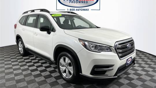 2021 Subaru Ascent Base — SUV — 55,036 mi — Framingham, MA