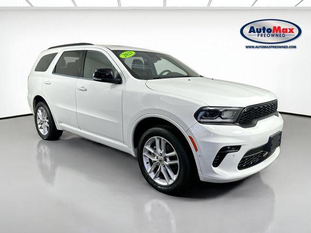 2023 Dodge Durango GT Premium