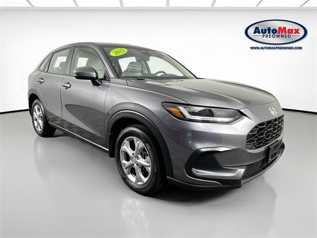 2023 Honda HR-V LX — SUV — 25,107 mi — Framingham, MA