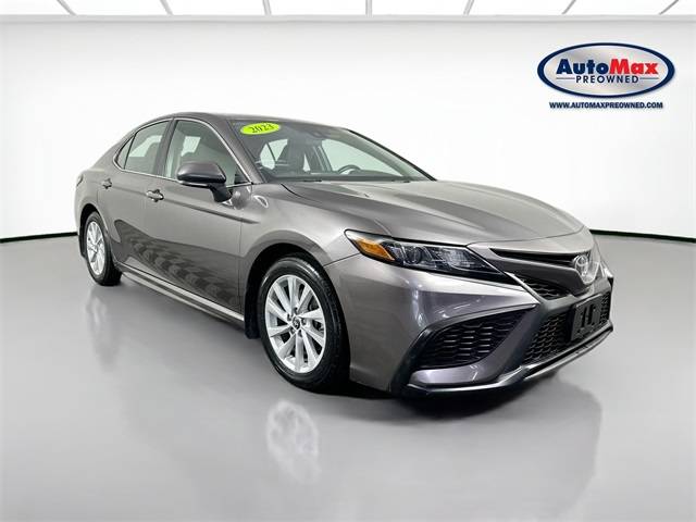 2023 Toyota Camry SE — Sedan — 49,351 mi — Framingham, MA