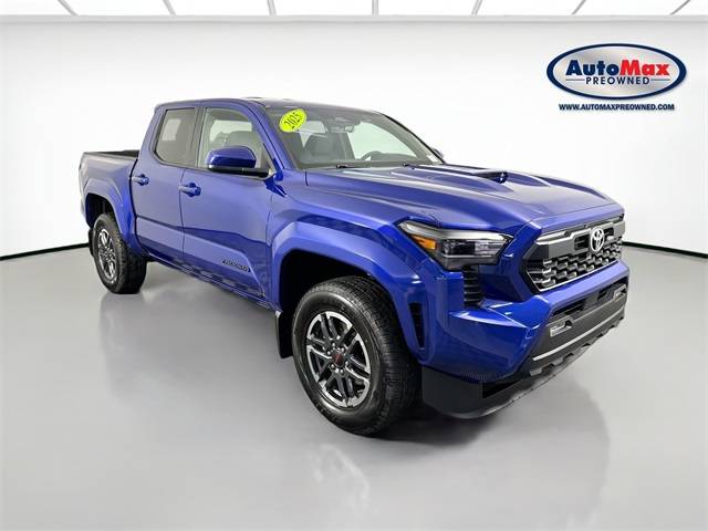 2025 Toyota Tacoma SR5 — Pickup Truck — 16 mi — Framingham, MA