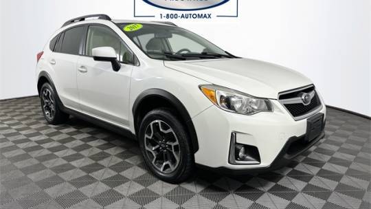 2017 Subaru Crosstrek Premium — SUV — 55,756 mi — Framingham, MA