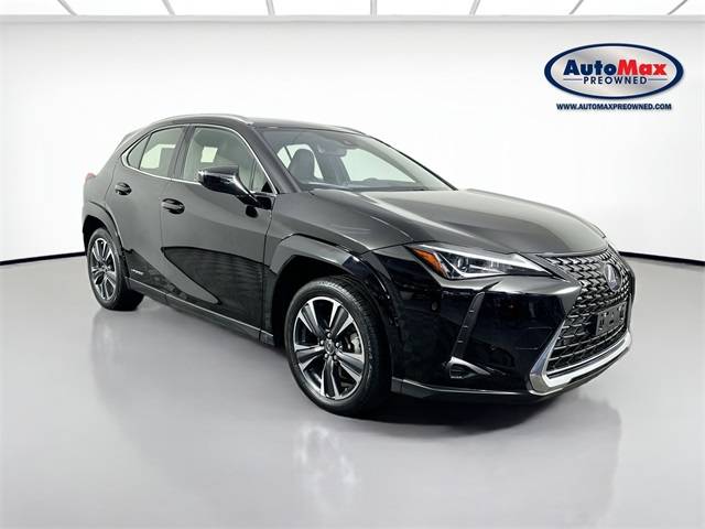 2022 Lexus UX UX 250h — SUV — 13,019 mi — Framingham, MA