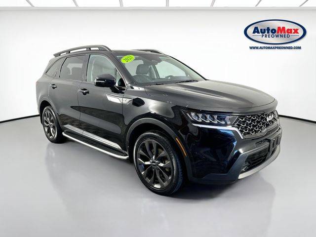 2023 Kia Sorento