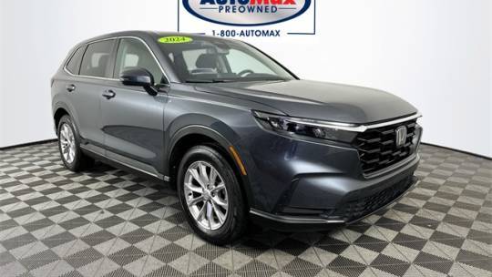 2024 Honda CR-V EX — SUV — 23,992 mi — Framingham, MA