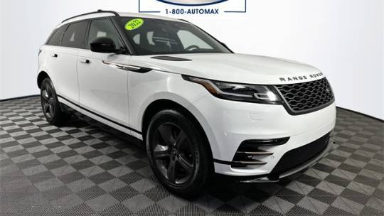 2022 Land Rover Range Rover Velar R-Dynamic S — SUV — 41,209 mi — Framingham, MA