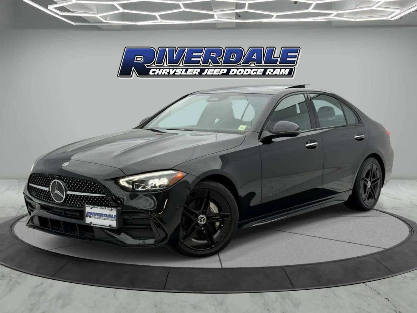 2023 Mercedes-Benz C-Class C 300 — Sedan — 29,086 mi — Bronx, NY