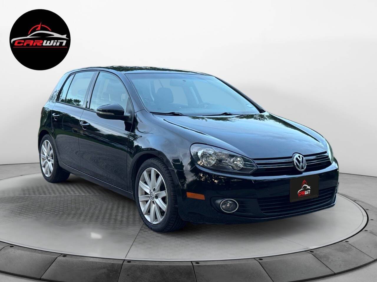 2011 Volkswagen Golf