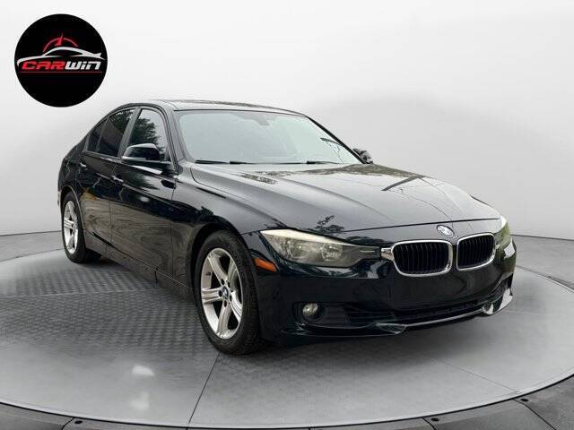 2014 BMW 3 Series 328i