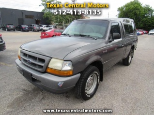 Used Ford Rangers For Sale In Spring Branch Tx Truecar