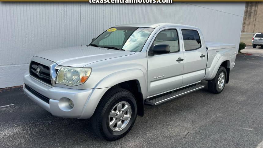 2005 Toyota Tacoma PreRunner — Pickup Truck — 190,994 mi — Austin, TX