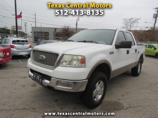 Used 2004 Ford F 150s For Sale Truecar