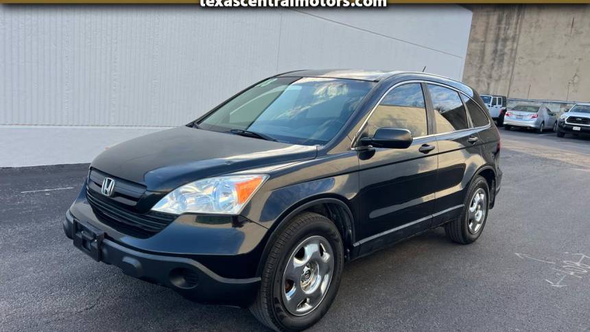 2008 Honda CR-V LX — SUV — 178,669 mi — Austin, TX