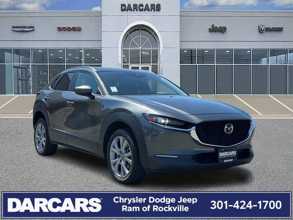 2023 Mazda CX-30 Select — SUV — 38,314 mi — Rockville, MD