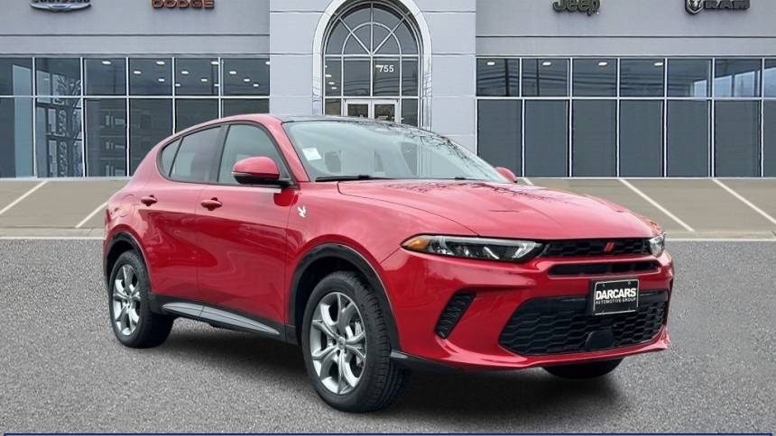 2024 Dodge Hornet R/T Plus — SUV — 515 mi — Rockville, MD
