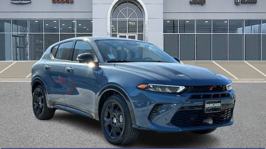 2024 Dodge Hornet R/T Plus — SUV — 260 mi — Rockville, MD