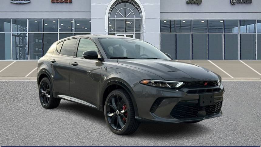2024 Dodge Hornet R/T — SUV — 5 mi — Rockville, MD