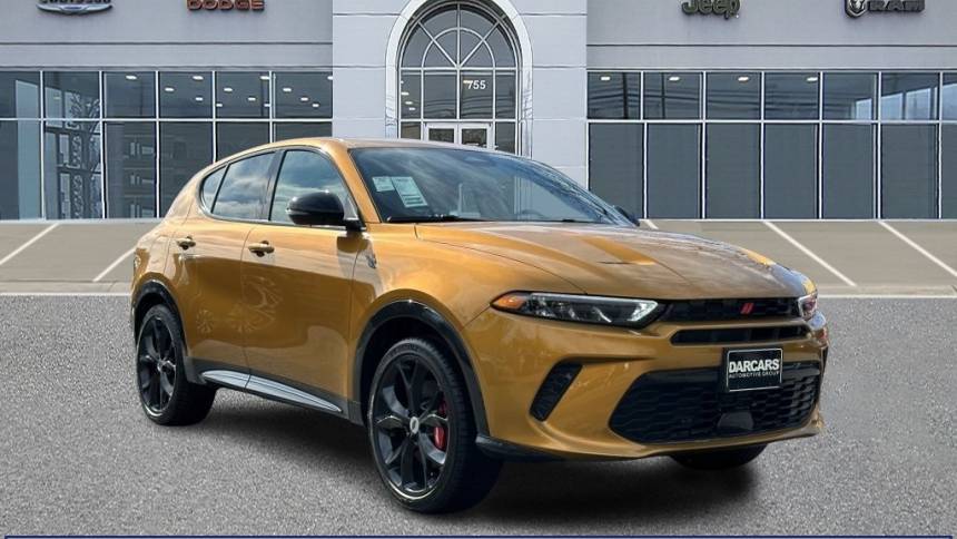 2024 Dodge Hornet R/T — SUV — 699 mi — Rockville, MD