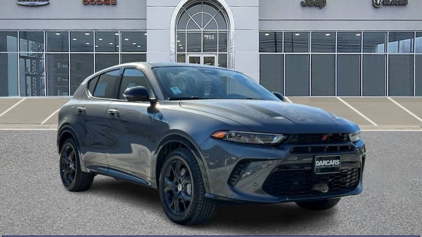 2024 Dodge Hornet R/T Plus — SUV — 435 mi — Rockville, MD
