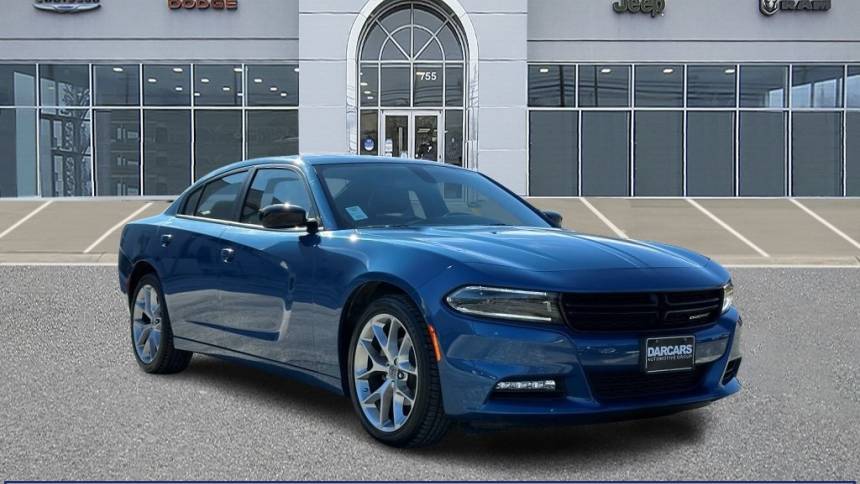 2023 Dodge Charger SXT — Sedan — 11,307 mi — Rockville, MD