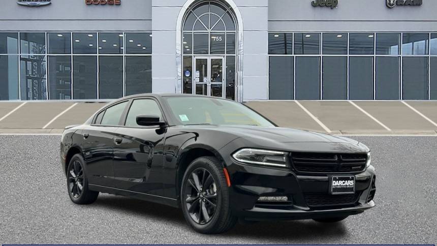 2021 Dodge Charger SXT — Sedan — 69,539 mi — Rockville, MD