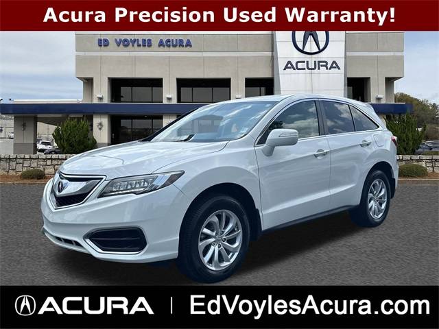 2016 Acura RDX Standard — SUV — 141,056 mi — Chamblee, GA