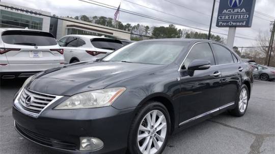 2010 Lexus ES ES 350 — Sedan — 197,250 mi — Chamblee, GA