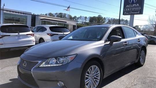 2013 Lexus ES ES 350 — Sedan — 94,864 mi — Chamblee, GA