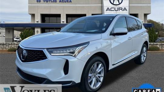 2024 Acura RDX Standard — SUV — 9,302 mi — Chamblee, GA