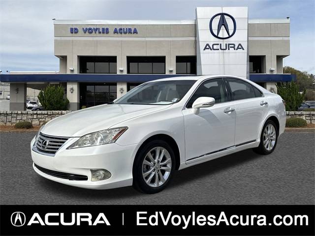 2010 Lexus ES ES 350 — Sedan — 139,523 mi — Chamblee, GA