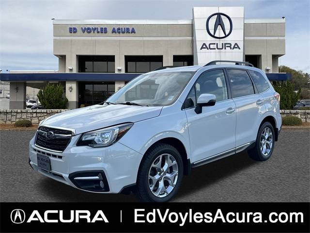 2017 Subaru Forester 2.5i Touring — SUV — 69,252 mi — Chamblee, GA