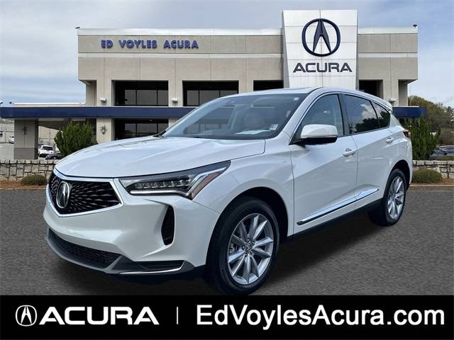 2024 Acura RDX Standard — SUV — 5,633 mi — Chamblee, GA