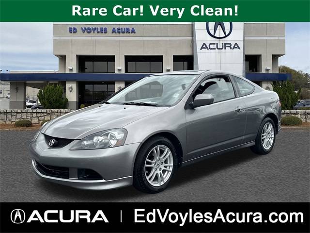 2006 Acura RSX Base — Hatchback — 158,330 mi — Chamblee, GA