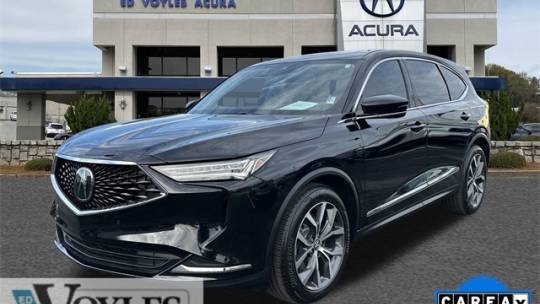 2024 Acura MDX Technology Package — SUV — 6,178 mi — Chamblee, GA