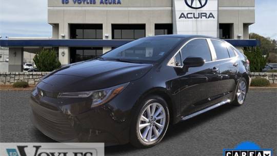 2023 Toyota Corolla LE — Sedan — 32,256 mi — Chamblee, GA