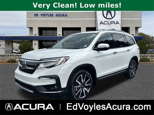 2022 Honda Pilot Touring — SUV — 29,776 mi — Chamblee, GA