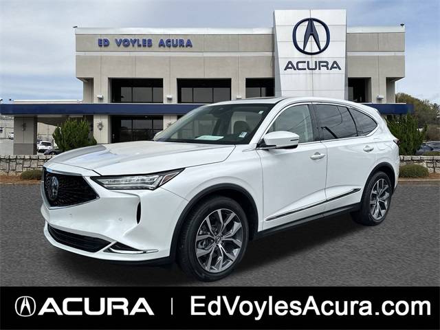 2023 Acura MDX Technology Package — SUV — 36,151 mi — Chamblee, GA