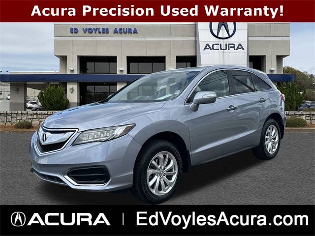 2016 Acura RDX Standard — SUV — 99,749 mi — Chamblee, GA
